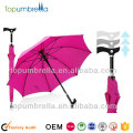 Акустическая 23inch 8ribs special handle umbrella